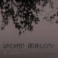 Broken Anatomy : A Shadow Deemed Worthy